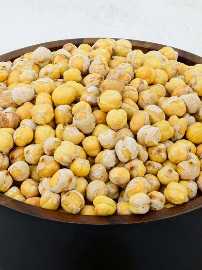 Elazığ Leblebi