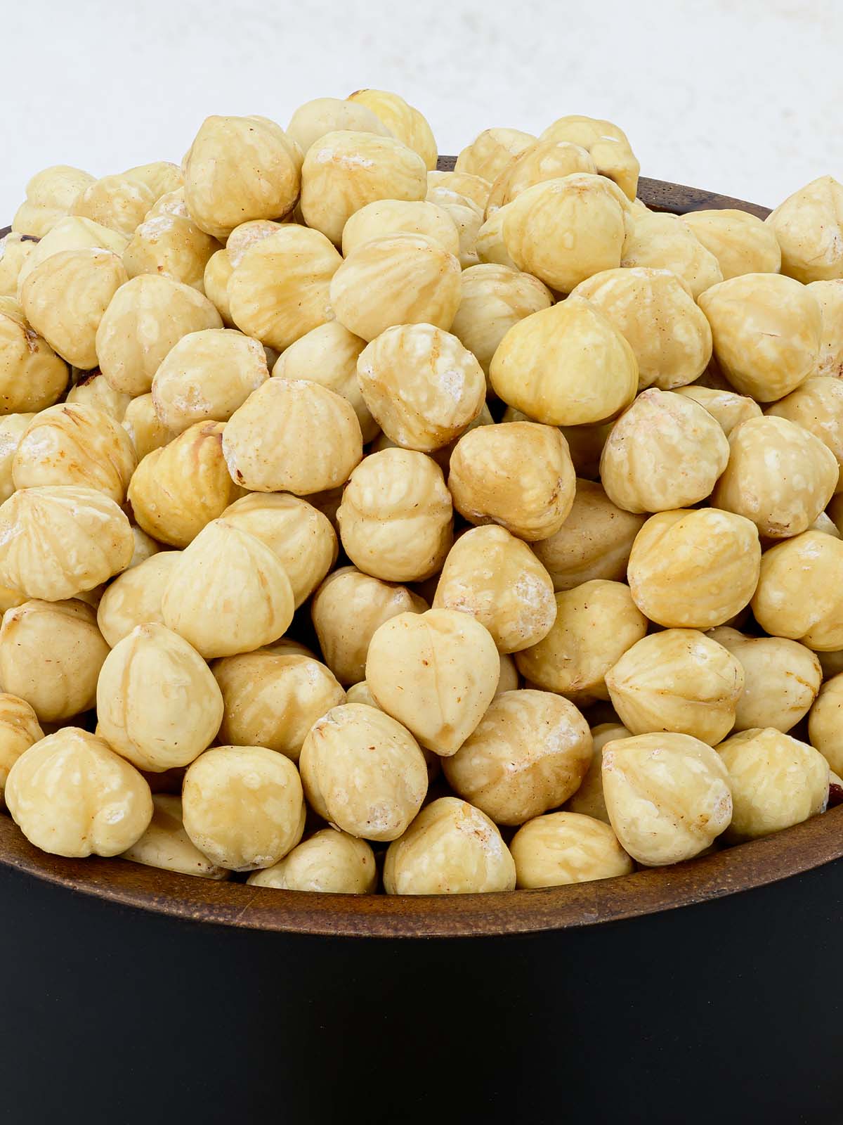 Fındık İçi