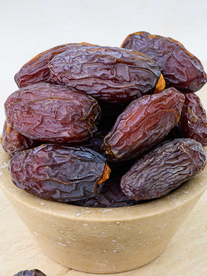 Kudüs Hurma