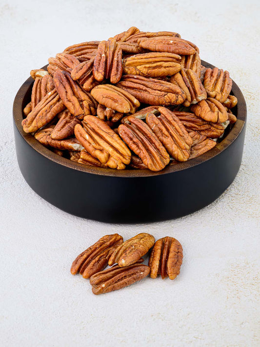 Pikan Cevizi İç